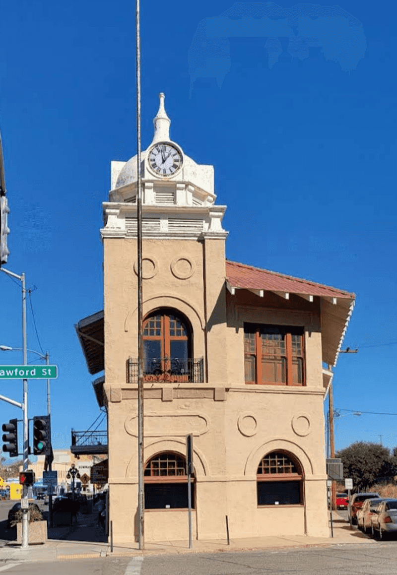 Nogales