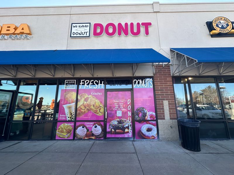 We Knead Donut (Littleton)