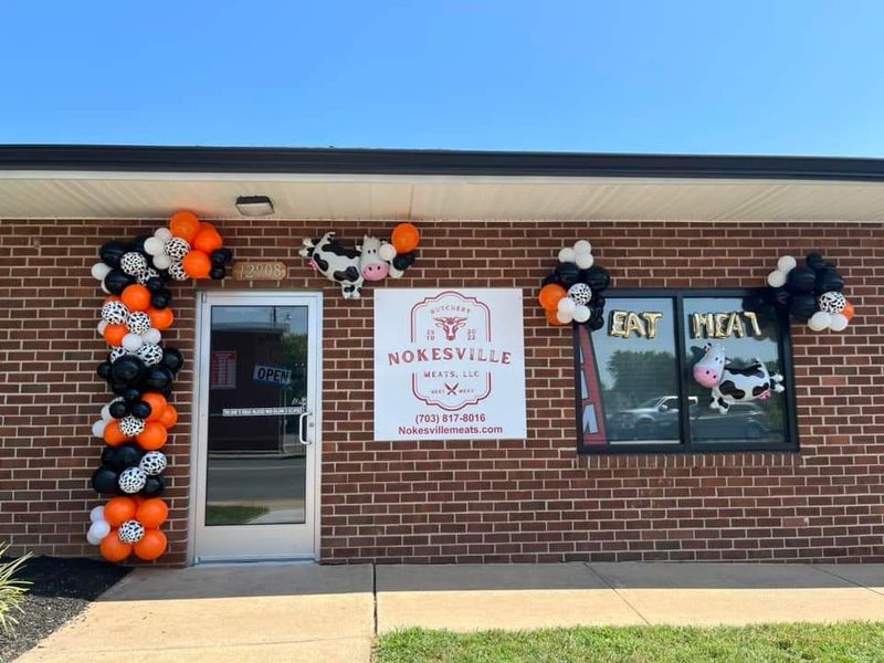 Nokesville Meats LLC, Nokesville, VA Nokesville Meats LLC, Nokesville, VA