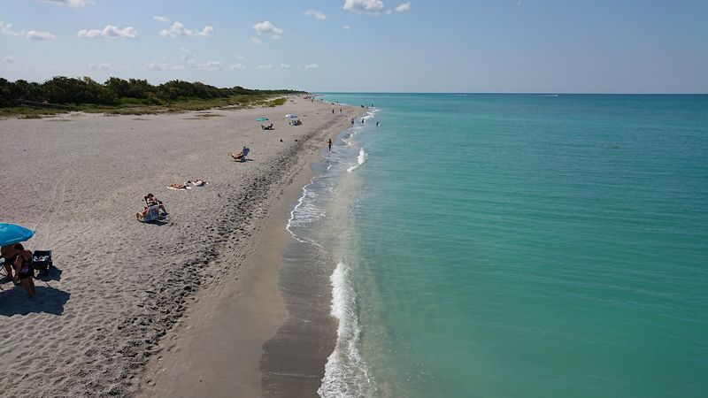 Nokomis Beach, Nokomis