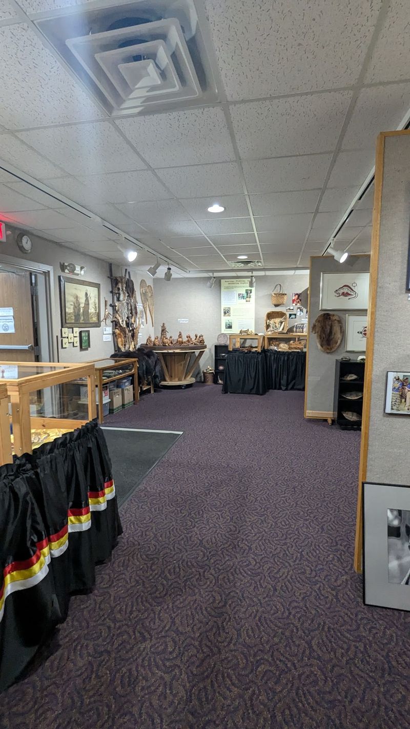 Nokomis Cultural Heritage Center