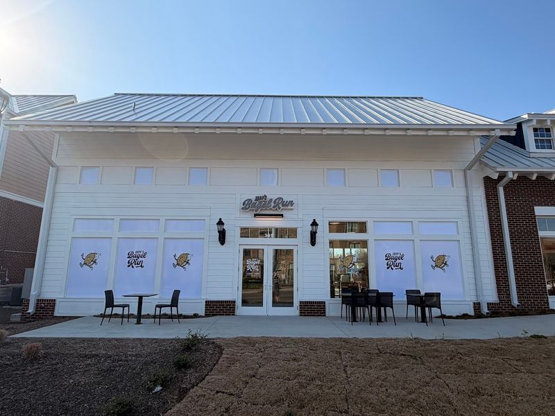 Nolensville's Food Scene Just Found Its New Morning Anchor