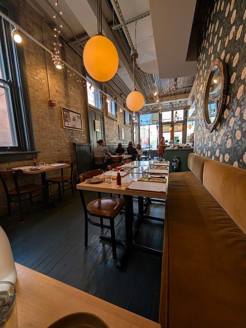 Nolia Kitchen, Cincinnati