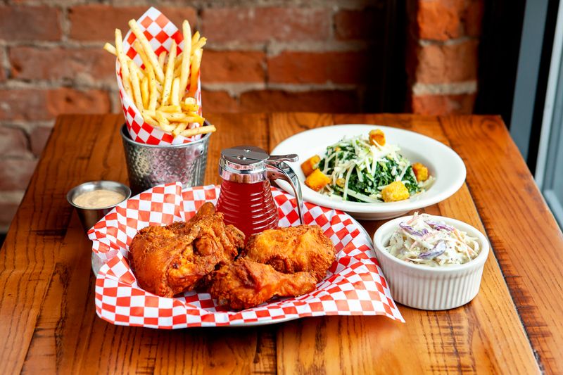 The Eagle OTR – Cincinnati (Over-the-Rhine)