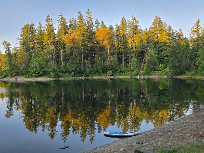 Nolte State Park, Enumclaw, WA
