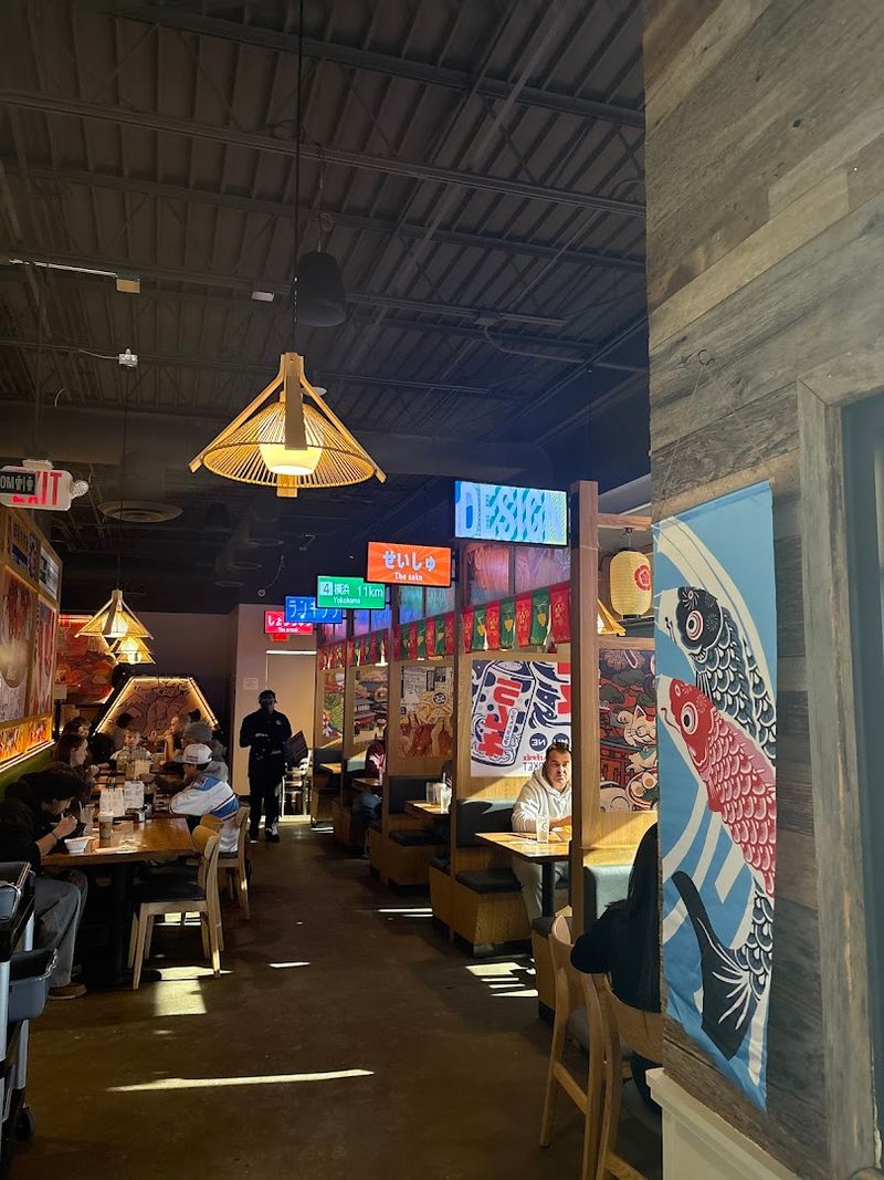 Kobe Ramen Pho & Poke - Bloomington