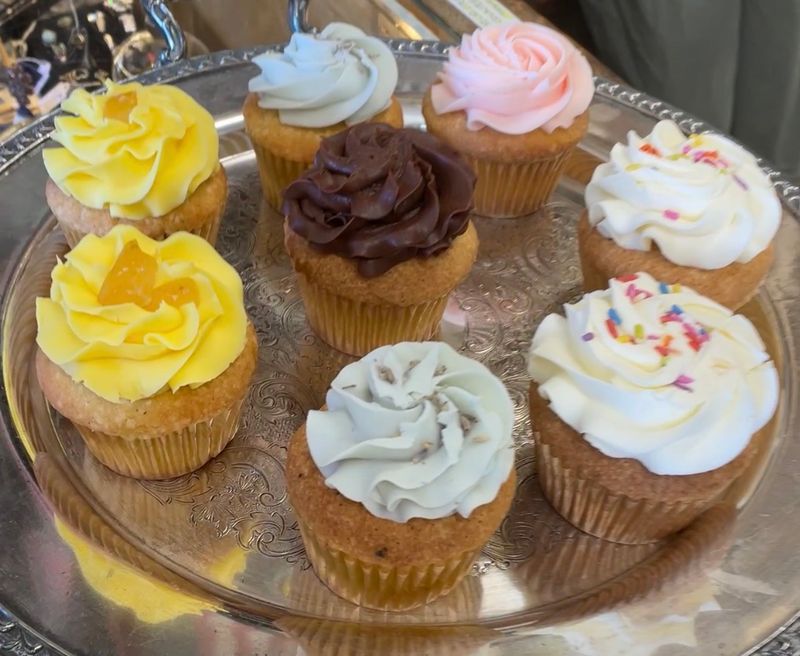 Non-Gluten-Free Visitors Are Regularly Surprised By The Quality