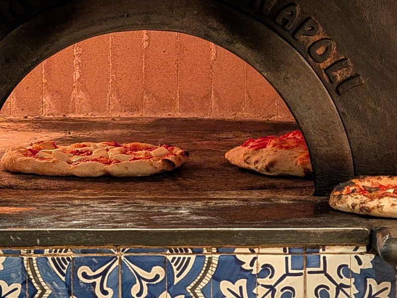 Partenope Ristorante