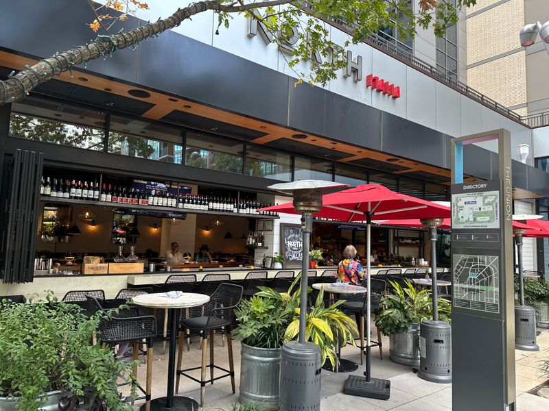 North Italia (Dallas)