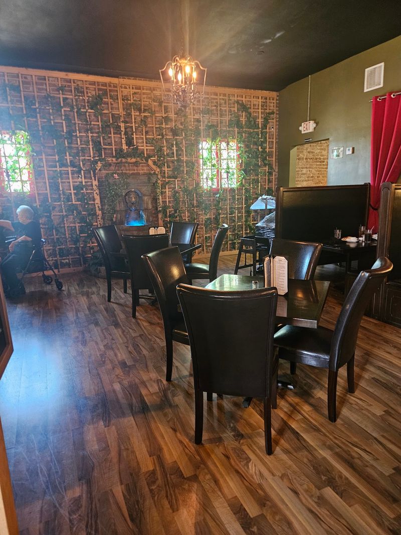 Nonna Bella's Pizzeria