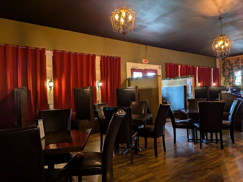 Nonna Bella's Pizzeria