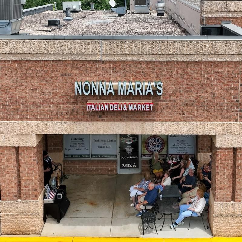 Nonna Maria's Italian Deli & Market
