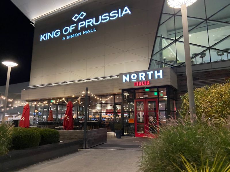 North Italia, King of Prussia, PA