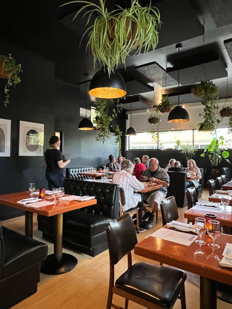 Mucci's Italian — St. Paul