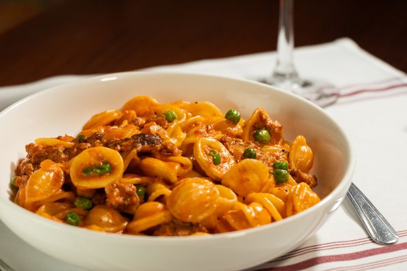 Nonna Silvia's Trattoria & Pizzeria
