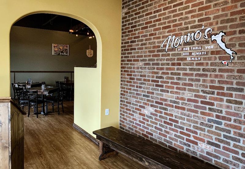 Nonno’s, Cedar Springs