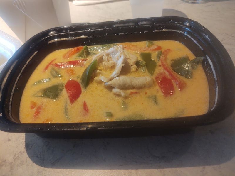 Curries That Demand Your Full Attention