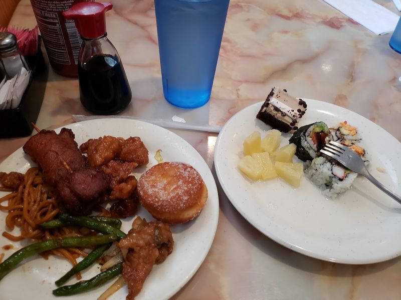 Sauce, Smoke, Repeat