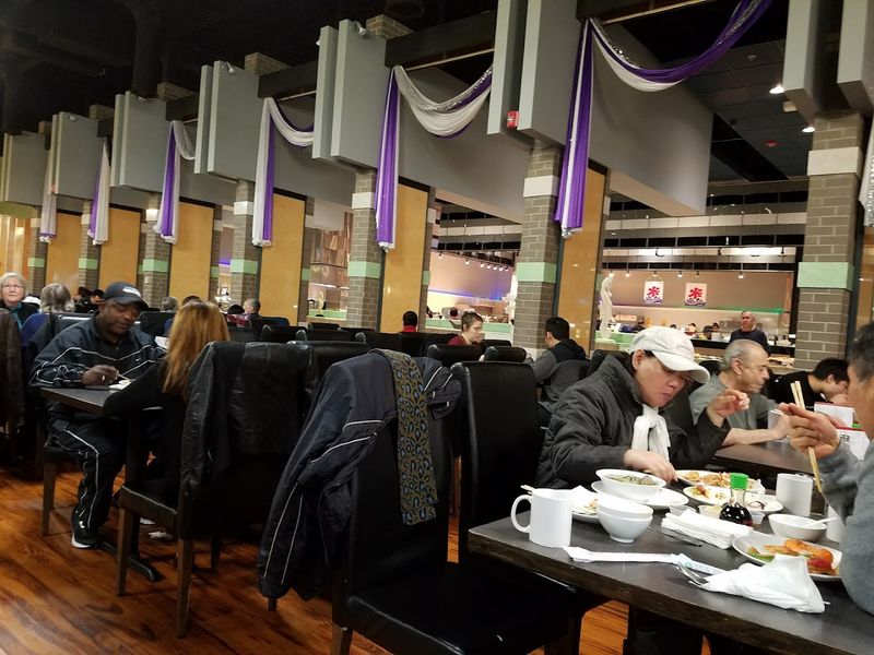 Noodle Soup Bar