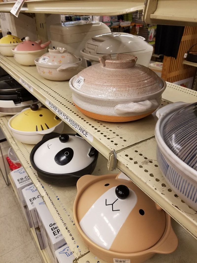 Noodles And Kitchenware Give Denver Shoppers Different Reasons To Browse
