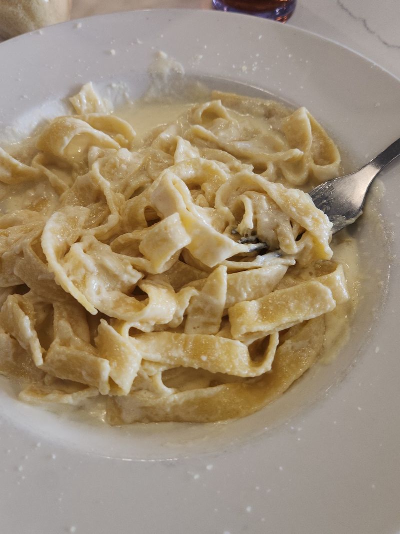 Noodles Born Fresh Every Single Morning