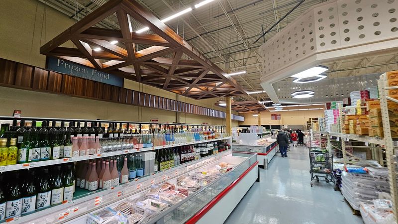 Freezer Doors Of Possibility