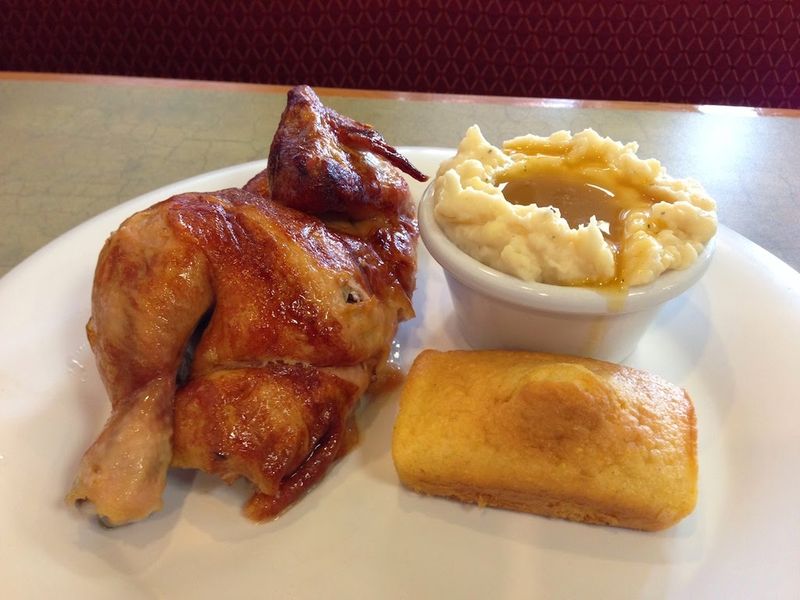 Boston Market: Homestyle Cooking That Lost Its Soul