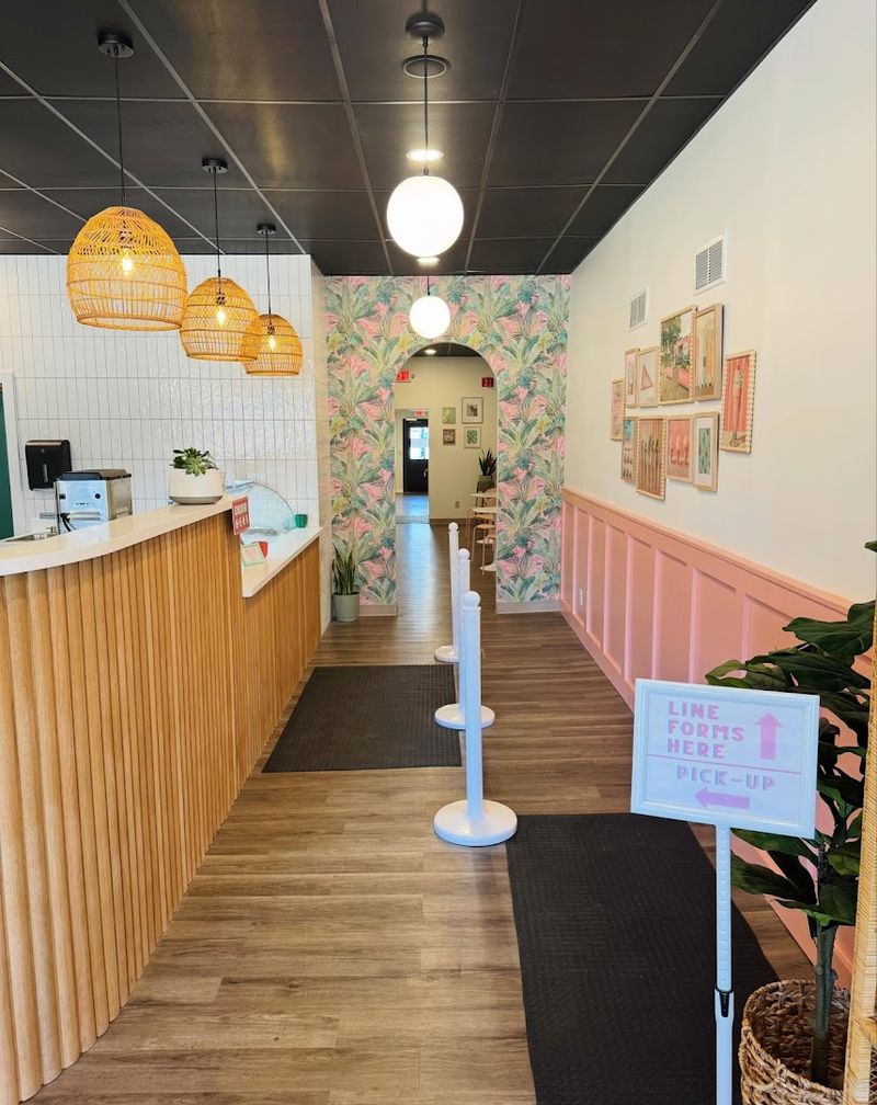 Noon To Nightly Treats