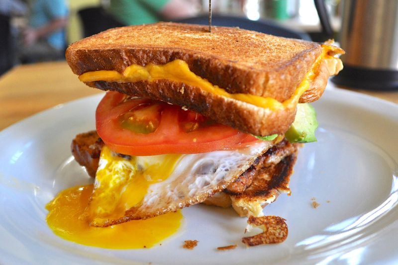 Jack's On Pearl: The Breakfast Club You're Not Invited To