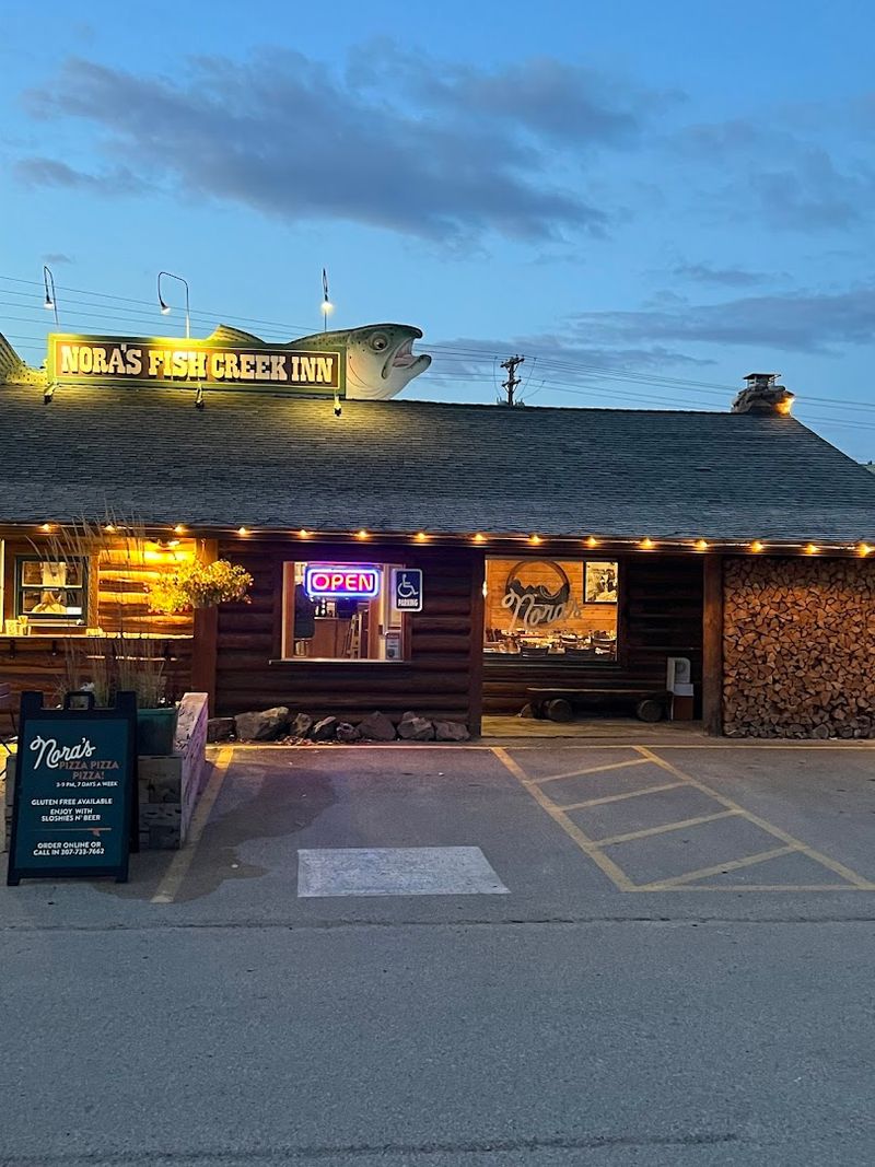 Nora's Homestyle Kitchen & Bar