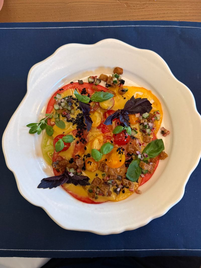 Via Aurelia – San Francisco