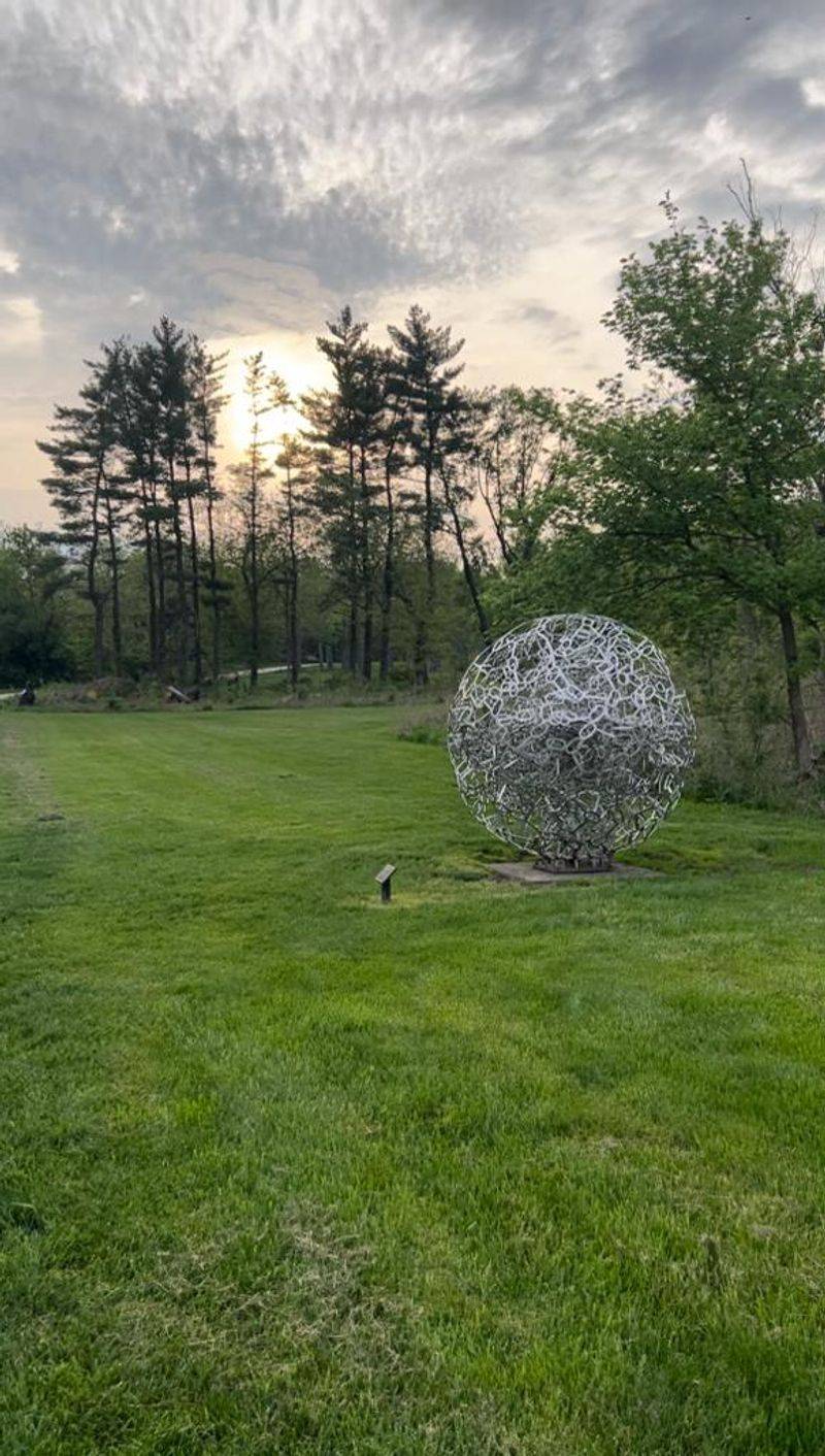 Follow The Path Like A Story
