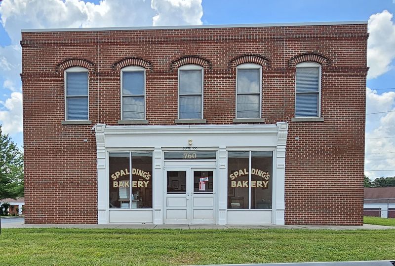 Spalding’s Bakery