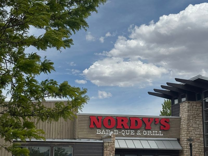 Nordy's BBQ and Grill, Loveland