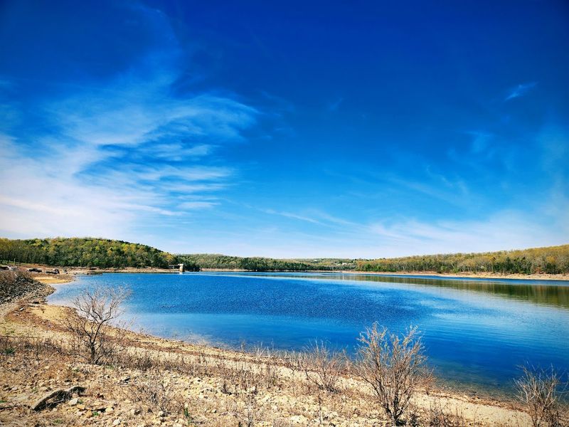Norfork Lake, Mountain Home
