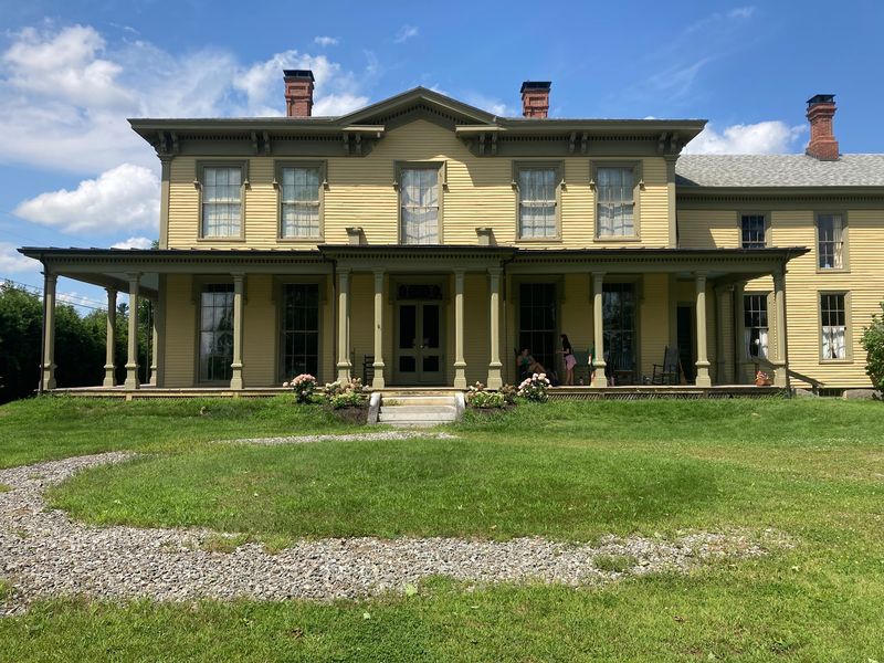 Norlands Living History Center, Livermore