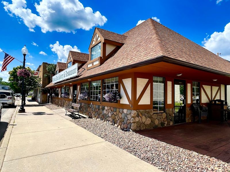 Norske Nook Norske Nook