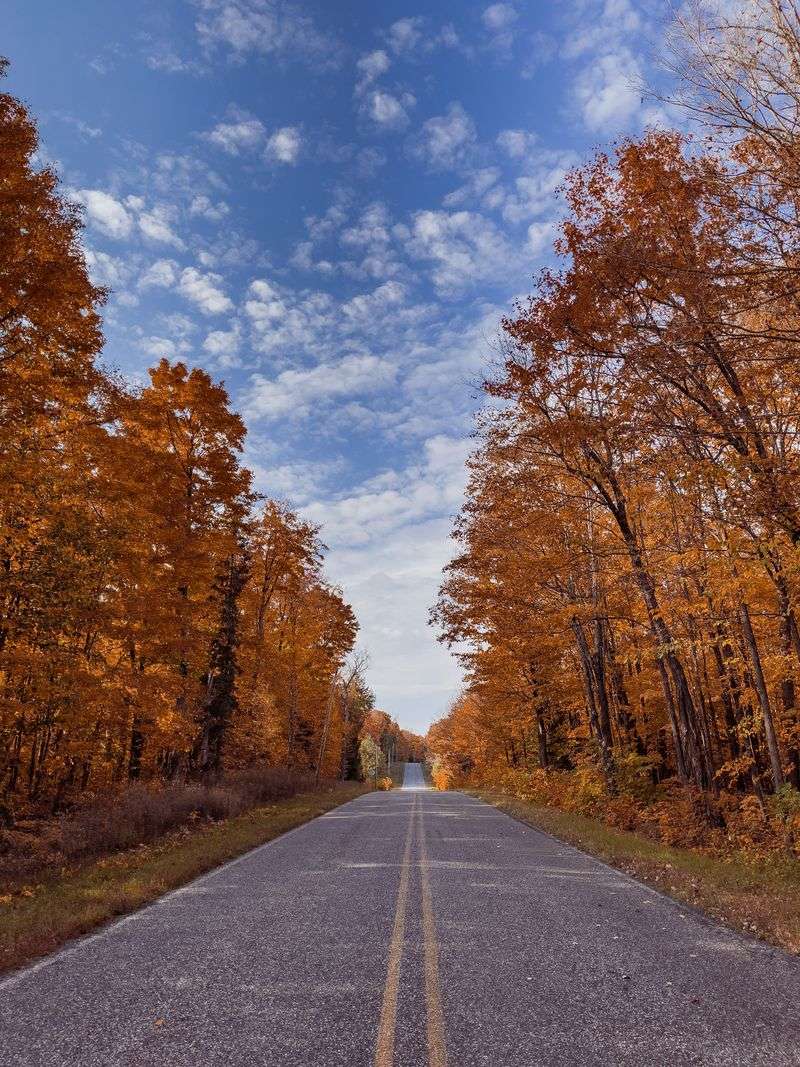 North Adams Road Keeps A Quiet Tale