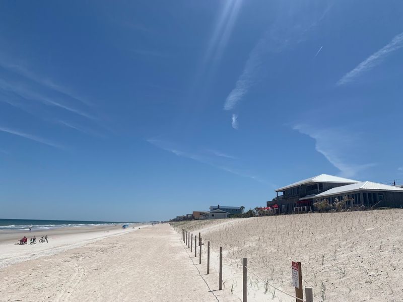 St. Augustine Beach Campground (St. Augustine)