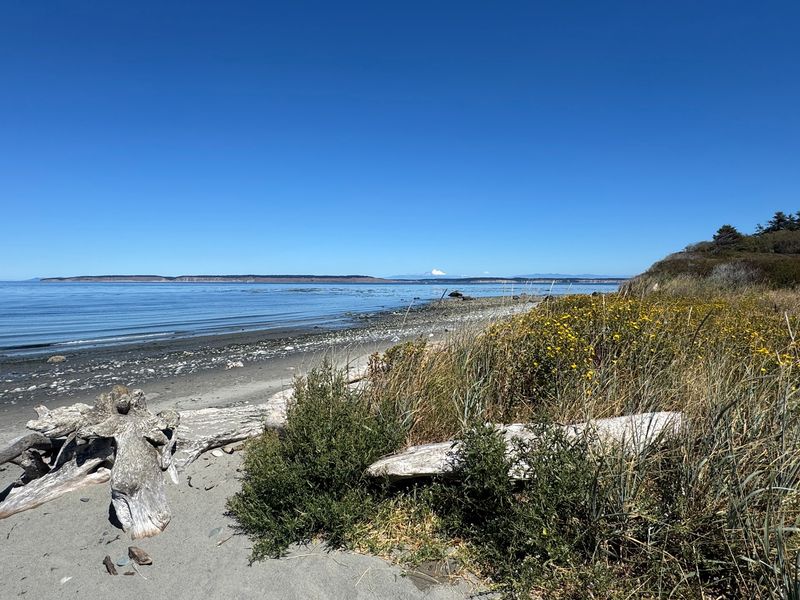 North Beach County Park North Beach County Park