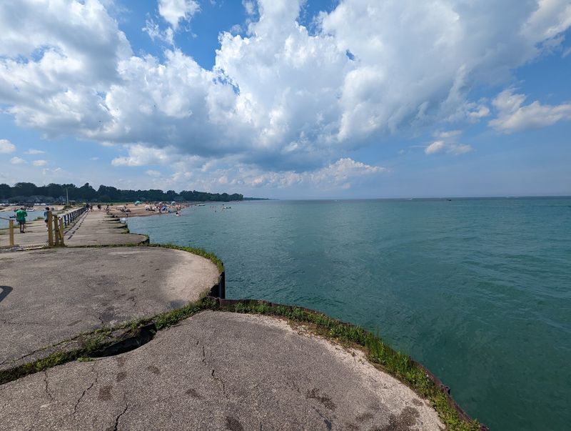 North Beach