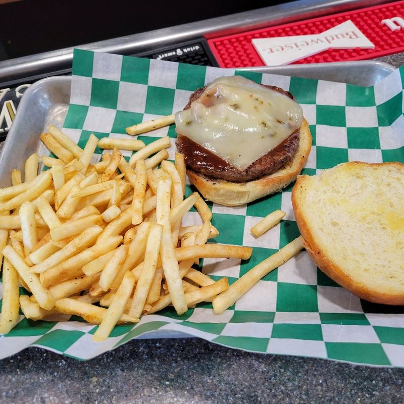 North Dakota's Prairie Café