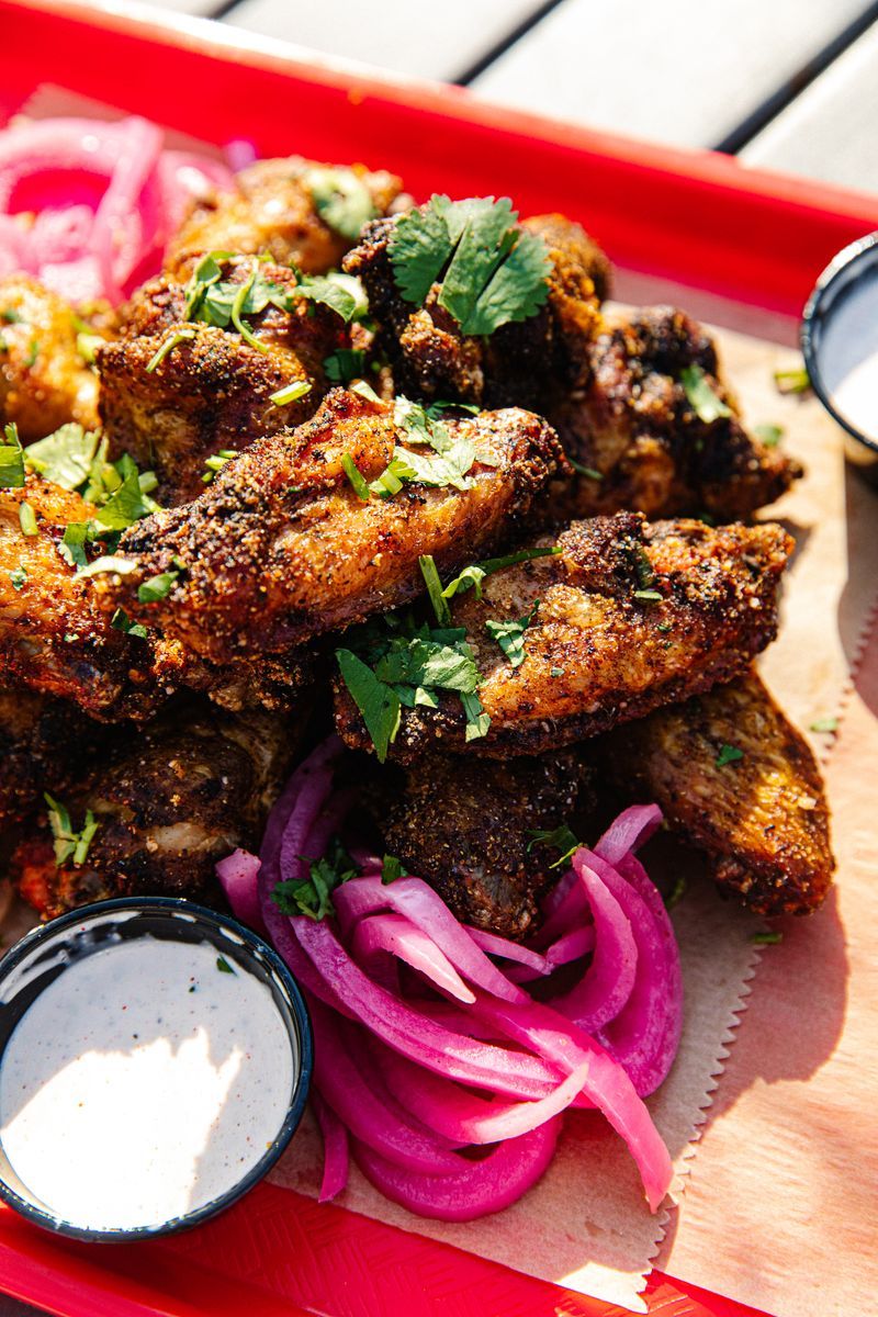 Smoked Brussels Sprouts With Comeback Energy