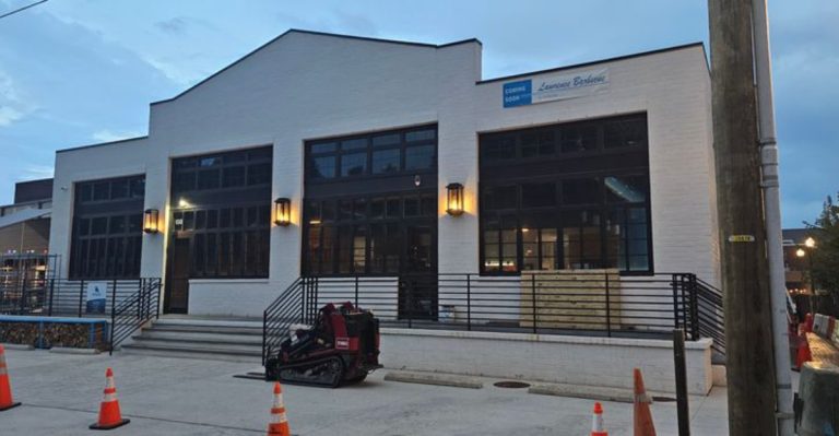 North Carolina BBQ That Turns Brussels Sprouts Into The Surprise Favorite