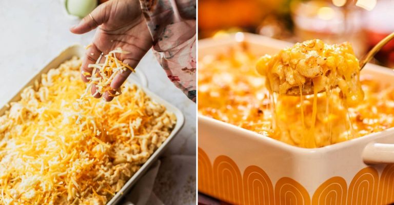 North Carolina Families Agree: This One Thanksgiving Side Always Outshines The Turkey