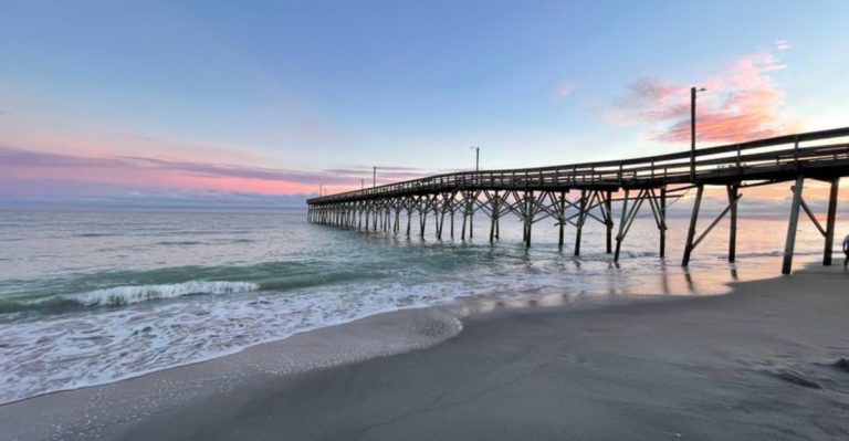 North Carolina Is Hiding One Of America’s Most Peaceful Escapes