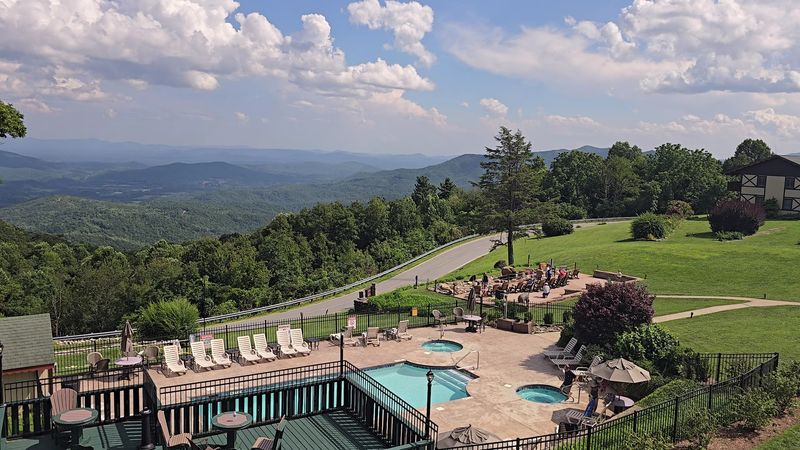 The Switzerland Inn And Its Legendary Mountain Perch