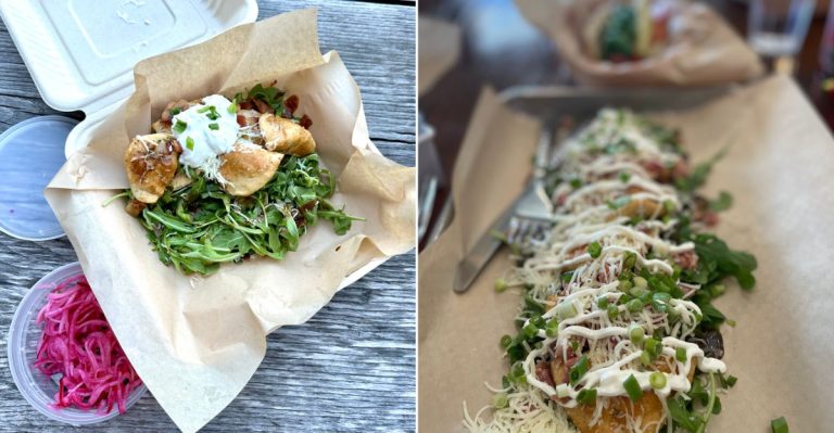 Authentic Pierogi and European Home Cooking in North Carolina