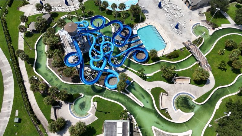 North Collier Regional Park Playground, Naples