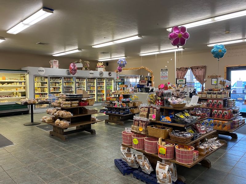 North Country Store